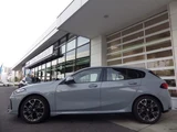 2025 BMW 1 Series 120d M Sport Other Sedan for sale, Japanese used car export - photo 3 of 9 | GULJI TRADERS