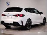 2025 BMW 1 Series M135 xDrive White Sedan for sale, Japanese used car export - photo 3 of 9 | GULJI TRADERS
