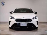 2025 BMW 1 Series M135 xDrive White Sedan for sale, Japanese used car export - photo 4 of 9 | GULJI TRADERS
