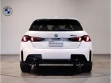 2025 BMW 1 Series M135 xDrive White Sedan for sale, Japanese used car export - photo 5 of 9 | GULJI TRADERS