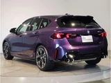 2025 BMW 1 Series M135 xDrive 4WD Other Sedan for sale, Japanese used car export - photo 2 of 9 | GULJI TRADERS
