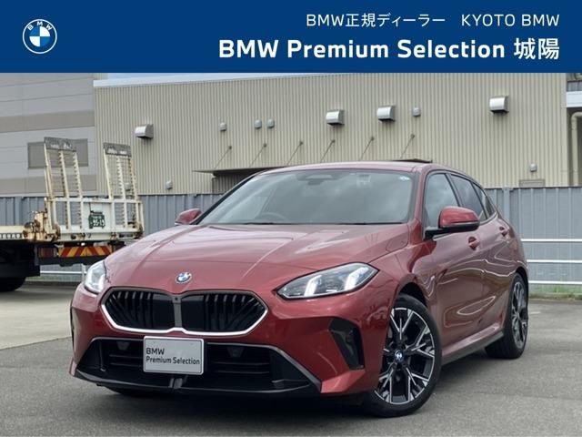 2025 BMW 1 Series 120d M Sport - photo 1 2025 BMW 1 Series 120d M Sport Other Sedan for sale, Japanese used car export - photo 1 of 9 | GULJI TRADERS