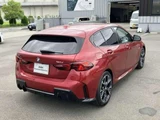 2025 BMW 1 Series 120d M Sport Other Sedan for sale, Japanese used car export - photo 3 of 9 | GULJI TRADERS