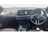 2025 BMW 1 Series 120d M Sport Highline Package White Sedan for sale, Japanese used car export - photo 3 of 9 | GULJI TRADERS