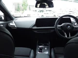 2025 BMW 1 Series 120d M Sport Black Sedan for sale, Japanese used car export - photo 7 of 9 | GULJI TRADERS