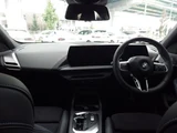 2025 BMW 1 Series 120 M Sport White Sedan for sale, Japanese used car export - photo 5 of 9 | GULJI TRADERS