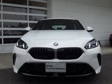 2025 BMW 1 Series 120 M Sport White Sedan for sale, Japanese used car export - photo 7 of 9 | GULJI TRADERS