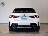 2026 BMW 1 Series M135 xDrive White Sedan for sale, Japanese used car export - photo 2 of 9 | GULJI TRADERS