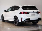 2026 BMW 1 Series M135 xDrive White Sedan for sale, Japanese used car export - photo 9 of 9 | GULJI TRADERS