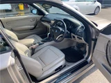 2008 BMW 1 Series Cabriolet 120i Cabriolet Silver Coupe for sale, Japanese used car export - photo 3 of 22 | GULJI TRADERS