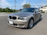 2008 BMW 1 Series Cabriolet 120i Cabriolet Silver Coupe for sale, Japanese used car export - photo 4 of 22 | GULJI TRADERS