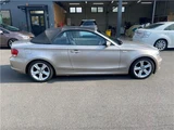 2008 BMW 1 Series Cabriolet 120i Cabriolet Silver Coupe for sale, Japanese used car export - photo 7 of 22 | GULJI TRADERS
