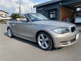2008 BMW 1 Series Cabriolet 120i Cabriolet Silver Coupe for sale, Japanese used car export - photo 8 of 22 | GULJI TRADERS
