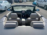 2008 BMW 1 Series Cabriolet 120i Cabriolet Silver Coupe for sale, Japanese used car export - photo 10 of 22 | GULJI TRADERS