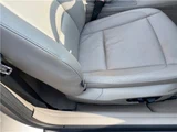 2008 BMW 1 Series Cabriolet 120i Cabriolet Silver Coupe for sale, Japanese used car export - photo 14 of 22 | GULJI TRADERS