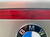 2008 BMW 1 Series Cabriolet 120i Cabriolet Silver Coupe for sale, Japanese used car export - photo 18 of 22 | GULJI TRADERS