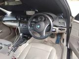 2009 BMW 1 Series Cabriolet 2000 120i Cabriolet 6FAT 2WD Silver Coupe for sale, Japanese used car export - photo 3 of 3 | GULJI TRADERS