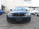 2010 BMW 1 Series Cabriolet 120I Black Coupe for sale, Japanese used car export - photo 2 of 21 | GULJI TRADERS