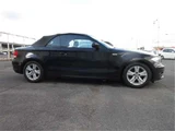 2010 BMW 1 Series Cabriolet 120I Black Coupe for sale, Japanese used car export - photo 4 of 21 | GULJI TRADERS