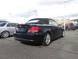2010 BMW 1 Series Cabriolet 120I Black Coupe for sale, Japanese used car export - photo 5 of 21 | GULJI TRADERS