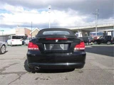 2010 BMW 1 Series Cabriolet 120I Black Coupe for sale, Japanese used car export - photo 6 of 21 | GULJI TRADERS