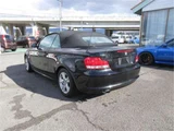 2010 BMW 1 Series Cabriolet 120I Black Coupe for sale, Japanese used car export - photo 7 of 21 | GULJI TRADERS
