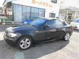 2010 BMW 1 Series Cabriolet 120I Black Coupe for sale, Japanese used car export - photo 8 of 21 | GULJI TRADERS