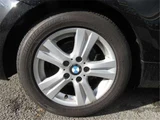 2010 BMW 1 Series Cabriolet 120I Black Coupe for sale, Japanese used car export - photo 11 of 21 | GULJI TRADERS