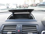 2010 BMW 1 Series Cabriolet 120I Black Coupe for sale, Japanese used car export - photo 18 of 21 | GULJI TRADERS
