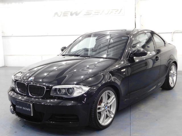 2008 BMW 1 Series Coupe - photo 1 2008 BMW 1 Series Coupe Black Coupe for sale, Japanese used car export - photo 1 of 19 | GULJI TRADERS