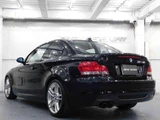 2008 BMW 1 Series Coupe Black Coupe for sale, Japanese used car export - photo 2 of 19 | GULJI TRADERS