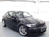 2008 BMW 1 Series Coupe Black Coupe for sale, Japanese used car export - photo 3 of 19 | GULJI TRADERS