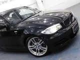 2008 BMW 1 Series Coupe Black Coupe for sale, Japanese used car export - photo 4 of 19 | GULJI TRADERS