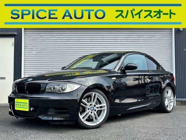 2010 BMW 1 Series Coupe 135i - photo 1 2010 BMW 1 Series Coupe 135i Other Coupe for sale, Japanese used car export - photo 1 of 80 | GULJI TRADERS