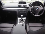 2010 BMW 1 Series Coupe 135i Other Coupe for sale, Japanese used car export - photo 24 of 80 | GULJI TRADERS