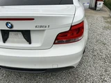 2012 BMW 1 Series Coupe 135i White Coupe for sale, Japanese used car export - photo 5 of 40 | GULJI TRADERS
