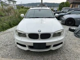 2012 BMW 1 Series Coupe 135i White Coupe for sale, Japanese used car export - photo 6 of 40 | GULJI TRADERS