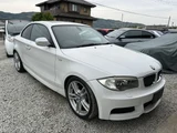 2012 BMW 1 Series Coupe 135i White Coupe for sale, Japanese used car export - photo 8 of 40 | GULJI TRADERS