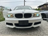 2012 BMW 1 Series Coupe 135i White Coupe for sale, Japanese used car export - photo 10 of 40 | GULJI TRADERS