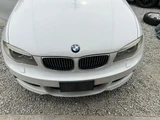 2012 BMW 1 Series Coupe 135i White Coupe for sale, Japanese used car export - photo 11 of 40 | GULJI TRADERS