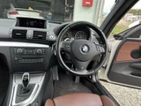2012 BMW 1 Series Coupe 135i White Coupe for sale, Japanese used car export - photo 14 of 40 | GULJI TRADERS