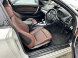 2012 BMW 1 Series Coupe 135i White Coupe for sale, Japanese used car export - photo 22 of 40 | GULJI TRADERS