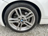 2012 BMW 1 Series Coupe 135i White Coupe for sale, Japanese used car export - photo 23 of 40 | GULJI TRADERS