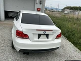 2012 BMW 1 Series Coupe 135i White Coupe for sale, Japanese used car export - photo 25 of 40 | GULJI TRADERS