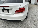 2012 BMW 1 Series Coupe 135i White Coupe for sale, Japanese used car export - photo 32 of 40 | GULJI TRADERS