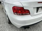 2012 BMW 1 Series Coupe 135i White Coupe for sale, Japanese used car export - photo 33 of 40 | GULJI TRADERS