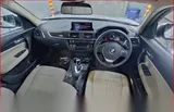 2019 Bmw 1 Series Push Start 118 I White Sedan for sale, Japanese used car export - photo 6 of 7 | GULJI TRADERS