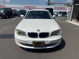 2010 BMW 116i 116i White Sedan for sale, Japanese used car export - photo 1 of 24 | GULJI TRADERS