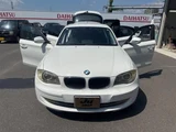 2010 BMW 116i 116i White Sedan for sale, Japanese used car export - photo 3 of 24 | GULJI TRADERS