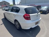 2010 BMW 116i 116i White Sedan for sale, Japanese used car export - photo 4 of 24 | GULJI TRADERS